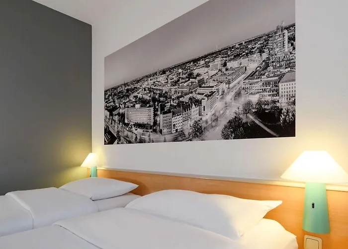 Hotel Ibis Medical Park 3*