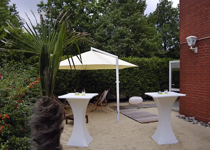 Ibis Medical Park Hotel 3*