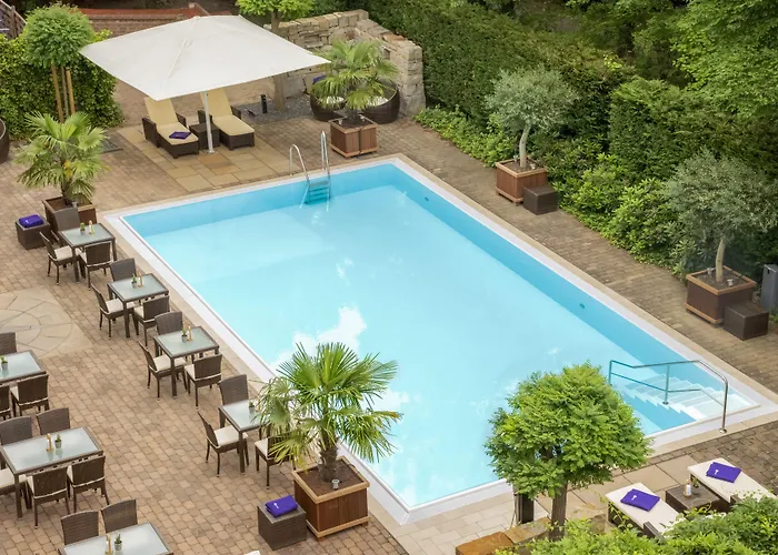 Ibis Medical Park Hanovre