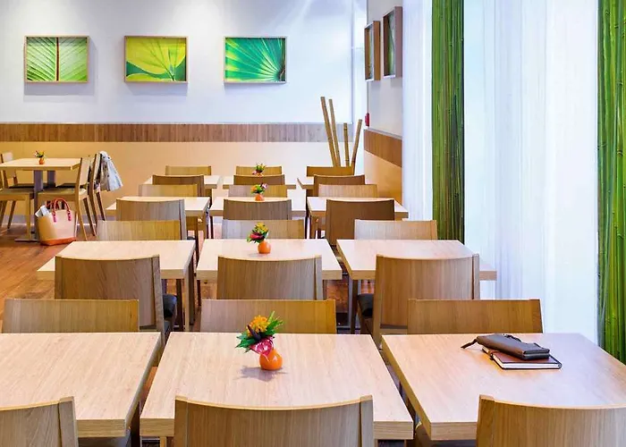 Hotel Ibis Medical Park