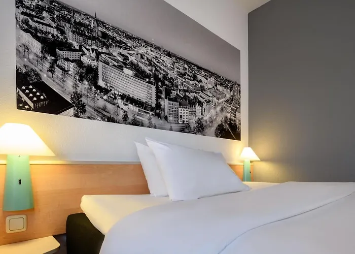 Ibis Medical Park 3* Hanovre