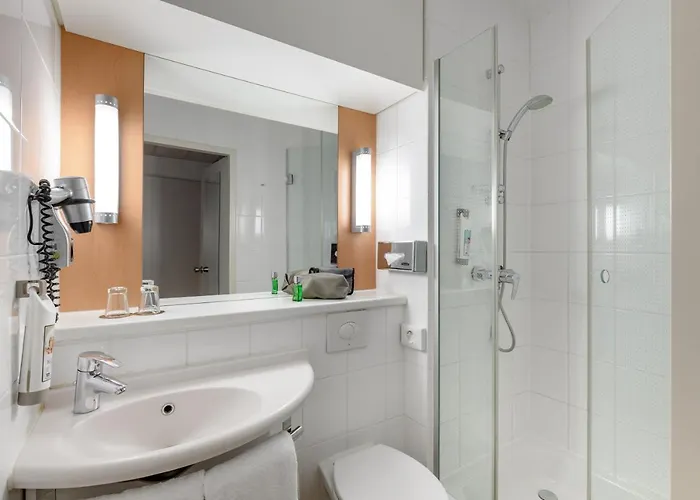 Hotel Ibis Medical Park